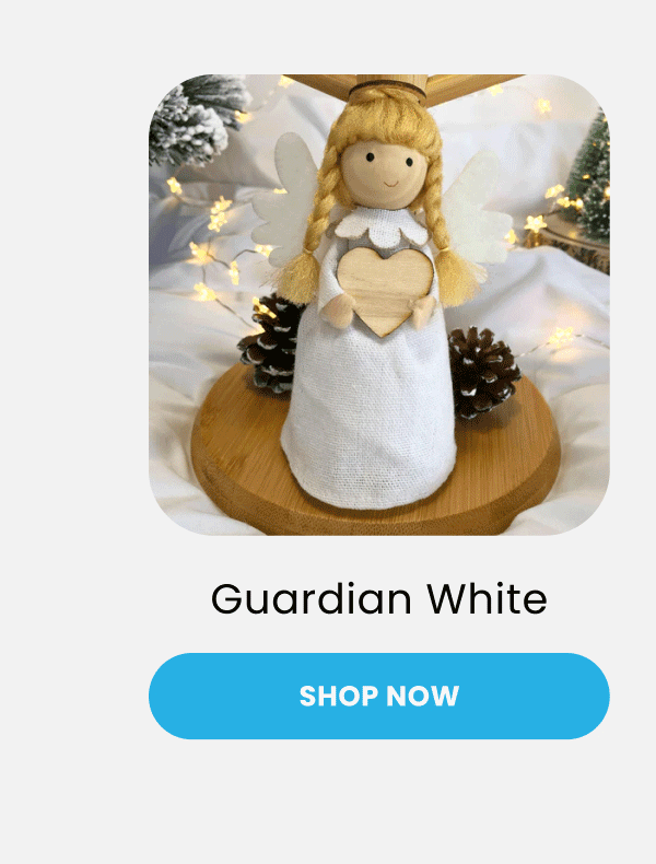 Guardian White