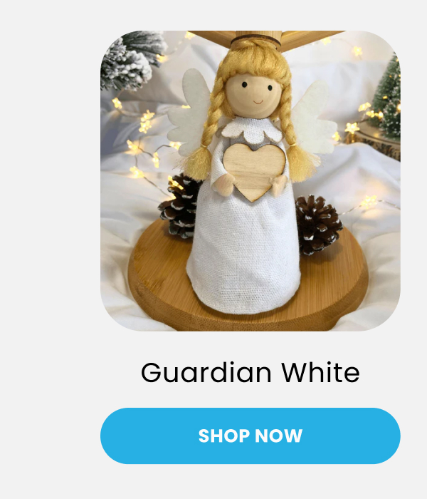 Guardian White