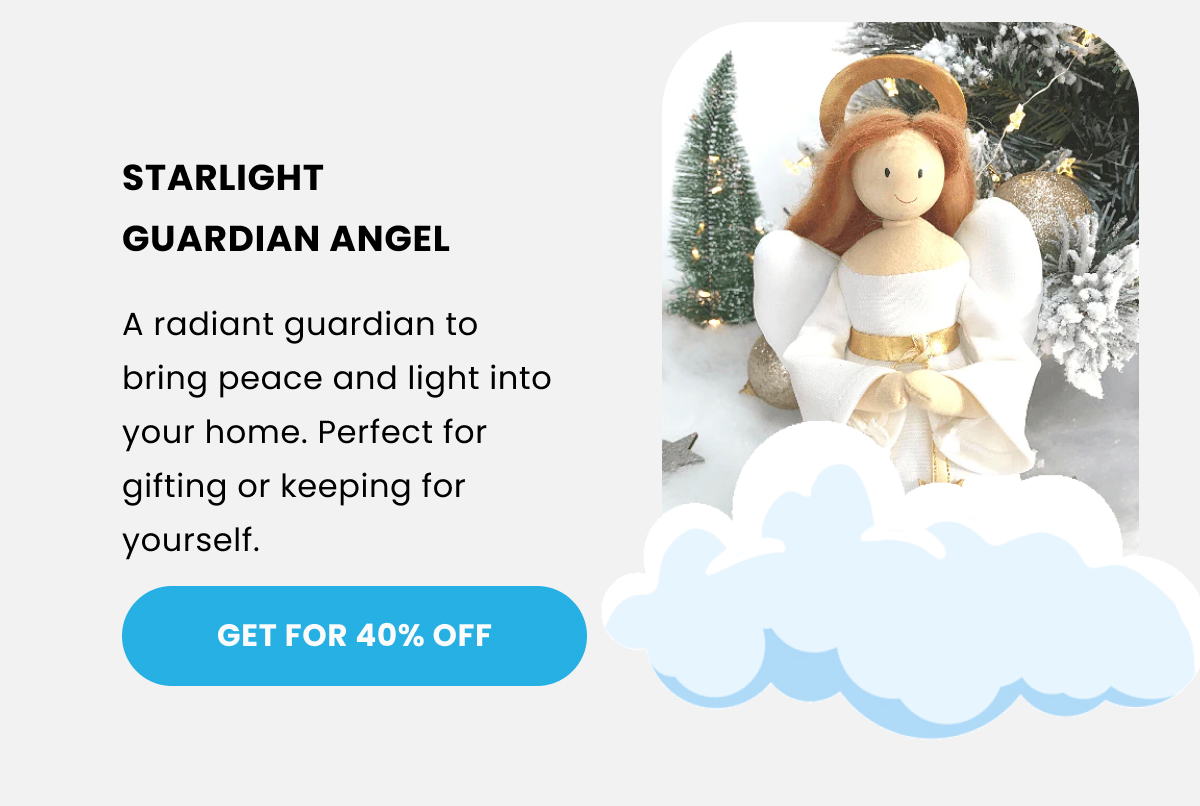 STARLIGHT GUARDIAN ANGEL